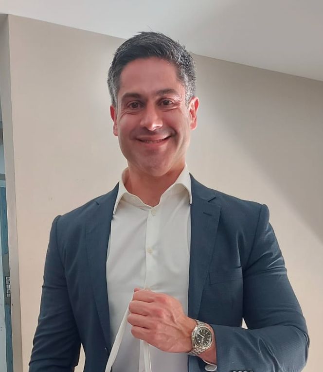 Eduardo Cordeiro